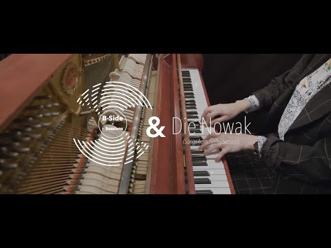 Die Nowak - Bitte Bleib - Songs from her[e]