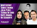 Pecah Tangis Ibu Julia Perez Terima Ini Dari Raffi | Intens Investigasi | Eps 6572