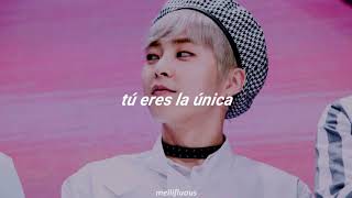 XIUMIN - You Are The One (Sub. Español)