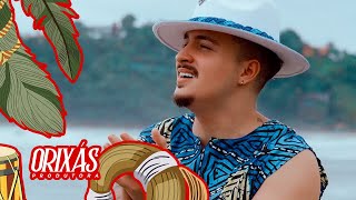 Palmas pra Iemanjá - Luan Pureza