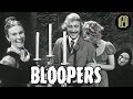 Young Frankenstein (1974) Bloopers & Outtakes