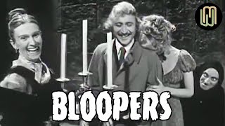 Young Frankenstein (1974) Bloopers &amp; Outtakes