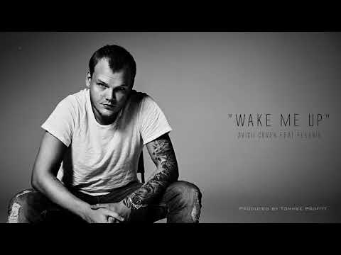 Wake Me Up (Emotional Piano Cover) feat. Fleurie - Tommee Profitt
