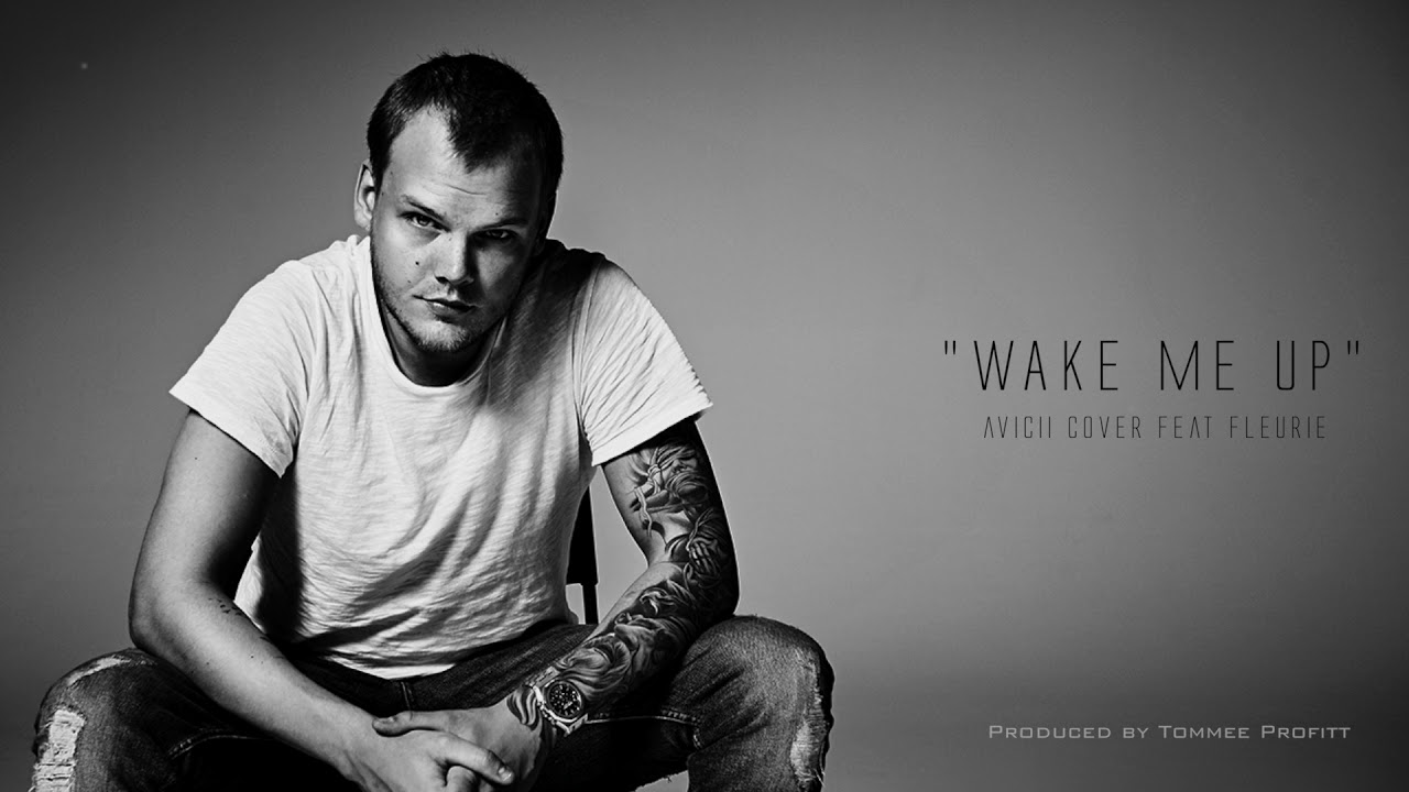 Avicii Wake Me Up Zippy 320 Kbps - Colaboratory