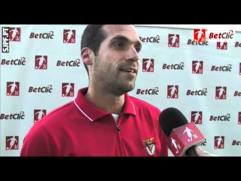 Troféu dos Campeões Fair Play II Liga - Santa Clara