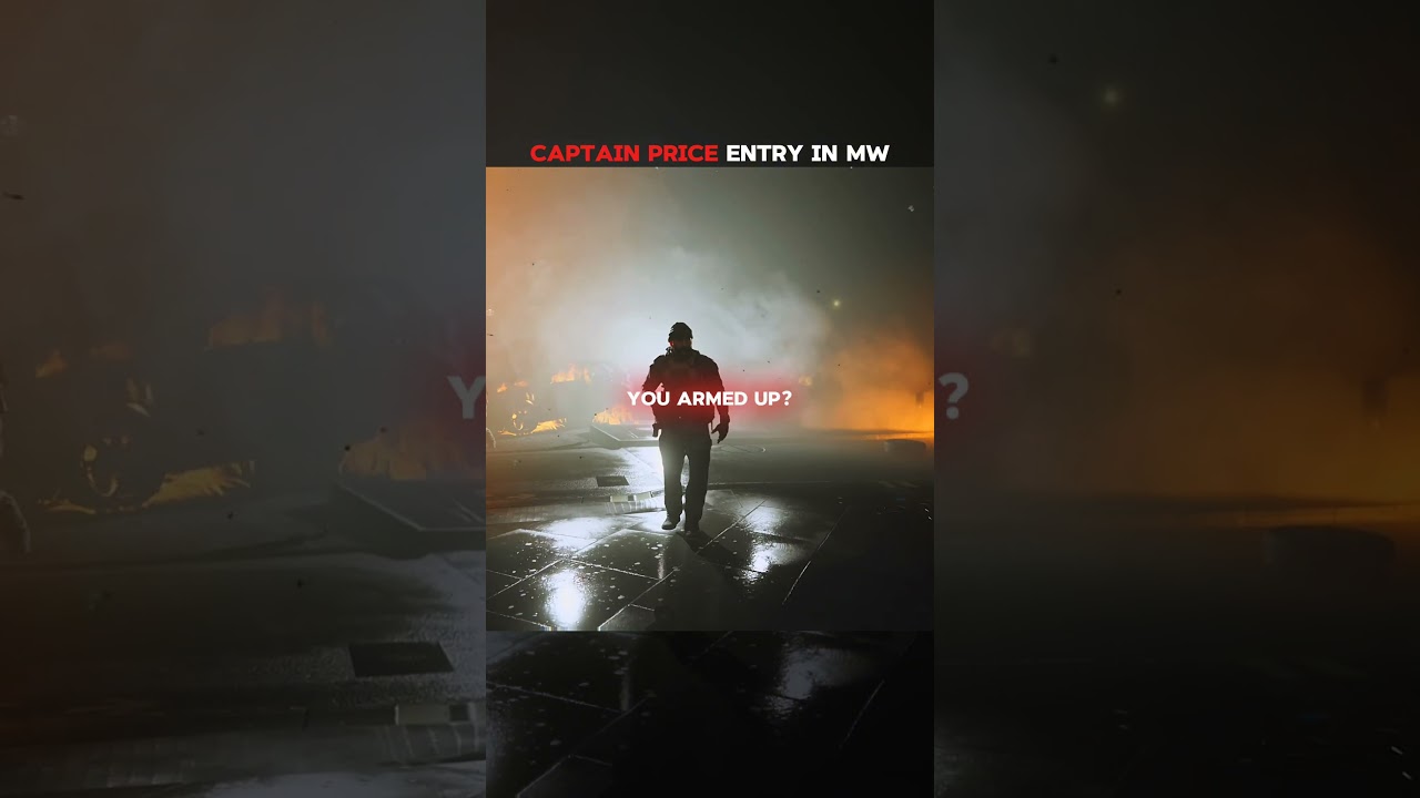 Captain Price 🗿 #callofduty #captainprice #modernwarfare