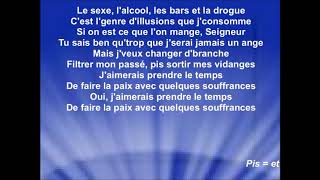 SEIGNEUR - Kevin Parent