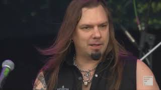 Tallulah  - Sonata Arctica - Live 2017 (Legendado / Tradução PT BR)