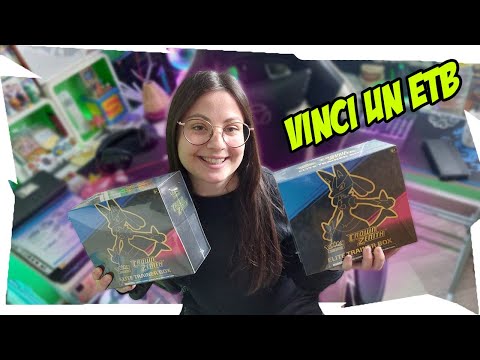 🎀CHE PULL!!🎀 APERTURA SET ALLENATORE FUORICLASSE ZENIT REGALE