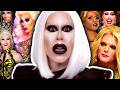 Why Sharon Needles Lost It All