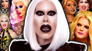 Why Sharon Needles Lost It All