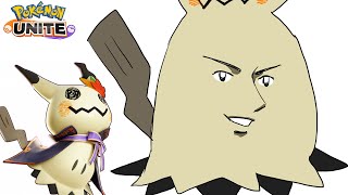あたしと雑談ユナイツしない？【ポケモンユナイト】