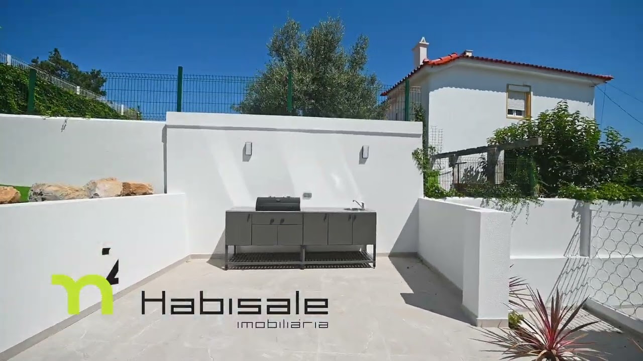 Vídeo do imóvel