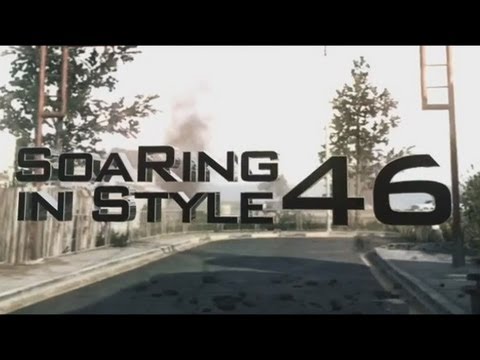 SoaRing In Style! : Episode 46 - by Xoogle