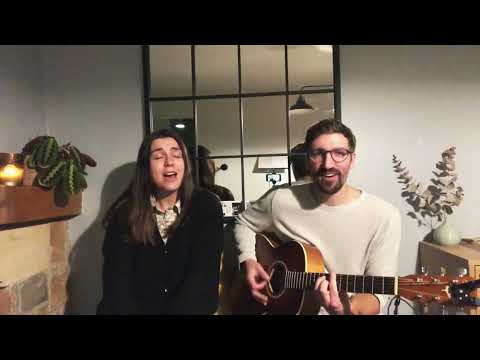 Ocie Elliott - Be Around Cover