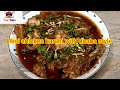 Desi Chicken Karahi With Dhaba Style Home Made Desi Tadka