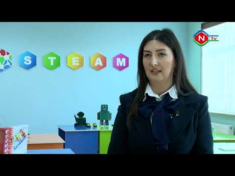 Gələcəyin mütəxəssisləri - 24.12.2021