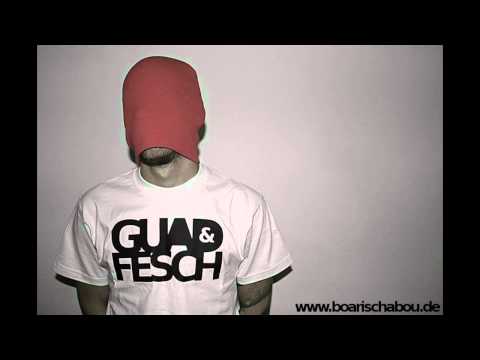 BBou - Boumaoumnd RMX