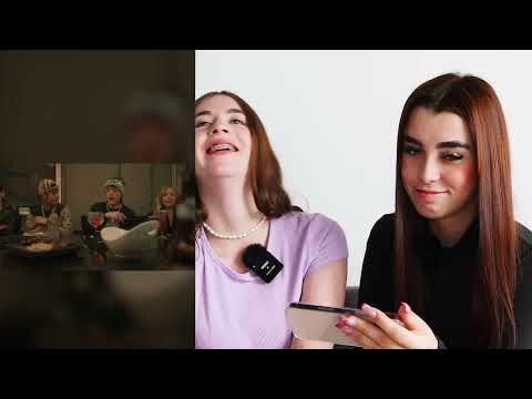 COLOMBIANAS REACCIONAN A  Peso Pluma, Natanael Cano - PRC (Video Oficial)