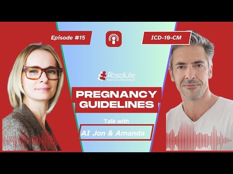 🚨 Master ICD-10-CM Guidelines for Pregnancy Coding | Chapter 15 Deep Dive 🚨