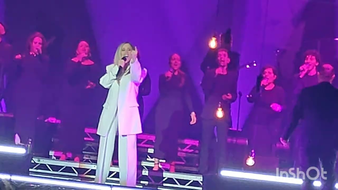 Lara Fabian - Intro + 