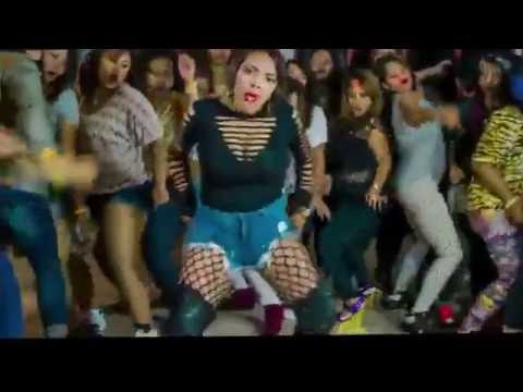 Meizah feat  Scotty Raz - [ Mila Mandihy Official - Music Video 2016]