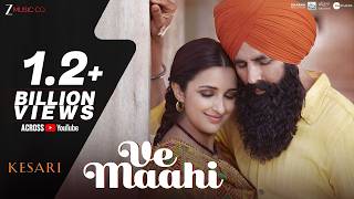 Download lagu Ve Maahi | Kesari | Akshay Kumar & Parineeti Chopra | Arijit Singh & Asees Kaur | Tanishk Bagchi mp3