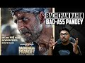 Bachchan Pandey MOVIE REVIEW | Yogi Bolta Hai