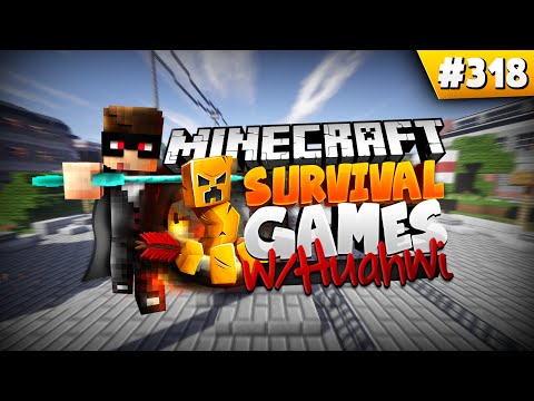 MCSG SERIES IS BACK?! - Minecraft Hunger Games #318