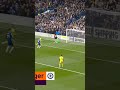 Rüdiger long shot goal #Chelsea#fyp