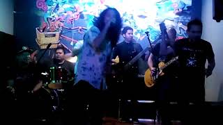 Walang silbi razorback cover - thedose w/ naldz