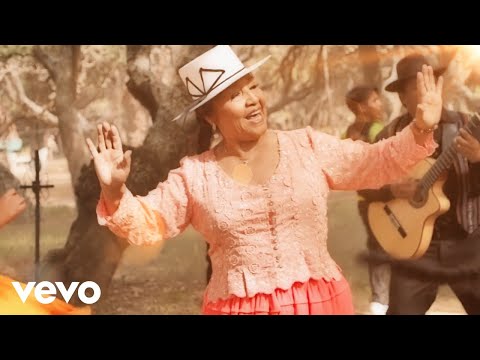 Betty Veizaga - Charanguito de Kjirkincho (Salay)