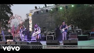 Coconut Sunday - Get up and Go! [Live in Rimpha Music Festival - Feb 6th 2016]