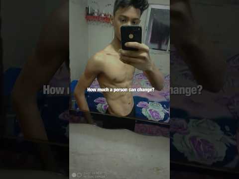 Episode 11/90 - Becoming Unrecognisable…. #becomingunrecognisable