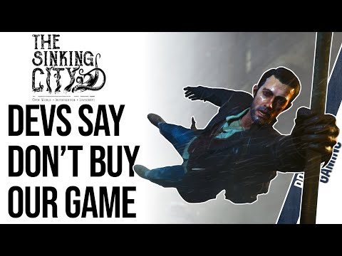 The Sinking City Developer Hacked by its Own Publisher