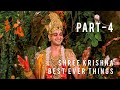 Shree Krishna Motivational Speech Krishna Thought Krishna Geeta Gyan Shorts Viralvideo