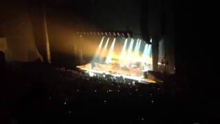 Kaiser Chiefs - Na Na Na Na Nah - First Direct Arena, Leeds. Friday 13/09/2013