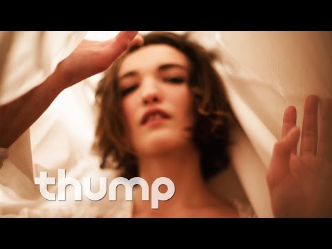 JEKKA ft. Yura Makarychev (On-The-Go) - "City Of Night" (Official Video)