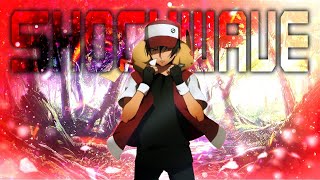Pokemon - Shockwave [AMV]
