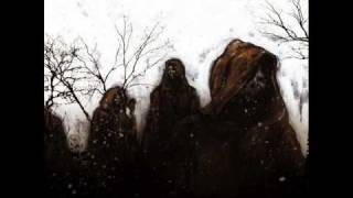 Buried at Sea - Ghost (Pt. II)
