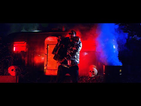 NAJJEE - HOMECOMING (OFFICIAL MUSIC VIDEO)