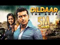 DILDAAR THE ARYA Hindi Dubbed Full Movie Surya Nayantara Superhit South Movie