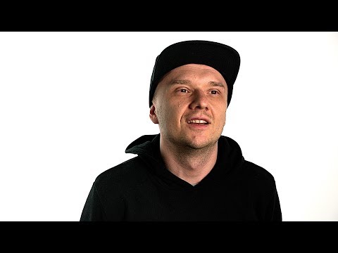 DJ Haem o płycie O.S.T.R. "MTV Unplugged: Autentycznie"