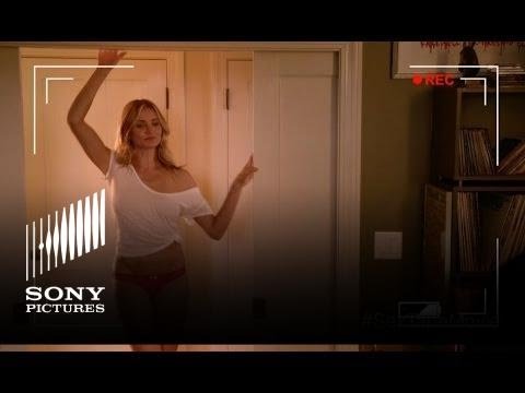 Sex Tape (TV Spot 'Happy 4th of July!')