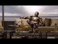 awolnation-some kind of joke iron man 3 