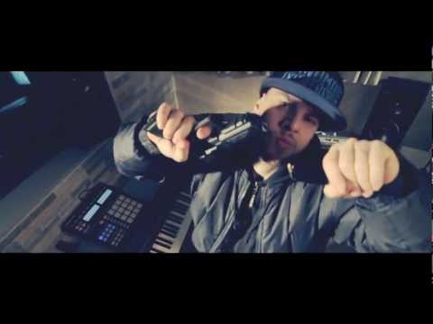 Klee MaGoR Armz Economy Feat. R.A. The Rugged Man & Benny Brahmz OFFICIAL VIDEO (Riviera Regime)