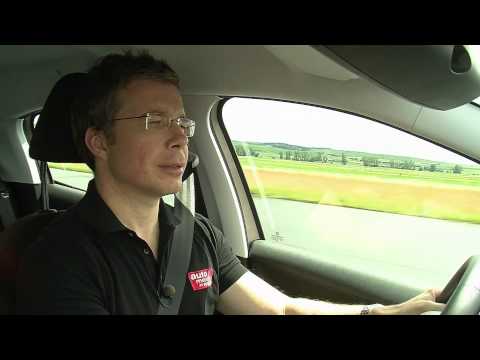 Individual test Peugeot 208