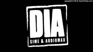 Sime & Audiomax (DIA) & DJ Gavin Sense - Yokozuna (prod. by Mikosbeatz)