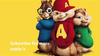 Fetty Wap-make you feel good-Alvin And the chipmuncks