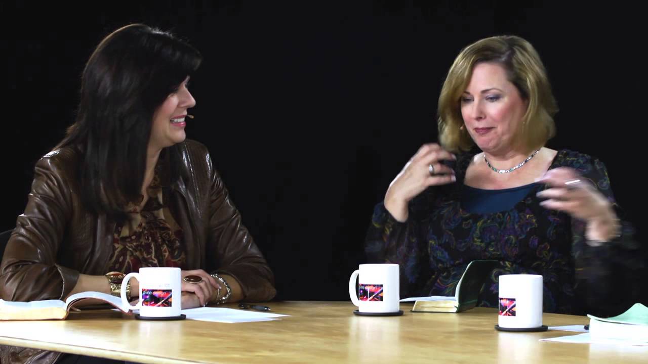 True Woman 101: Week 4—Snake in My Garden